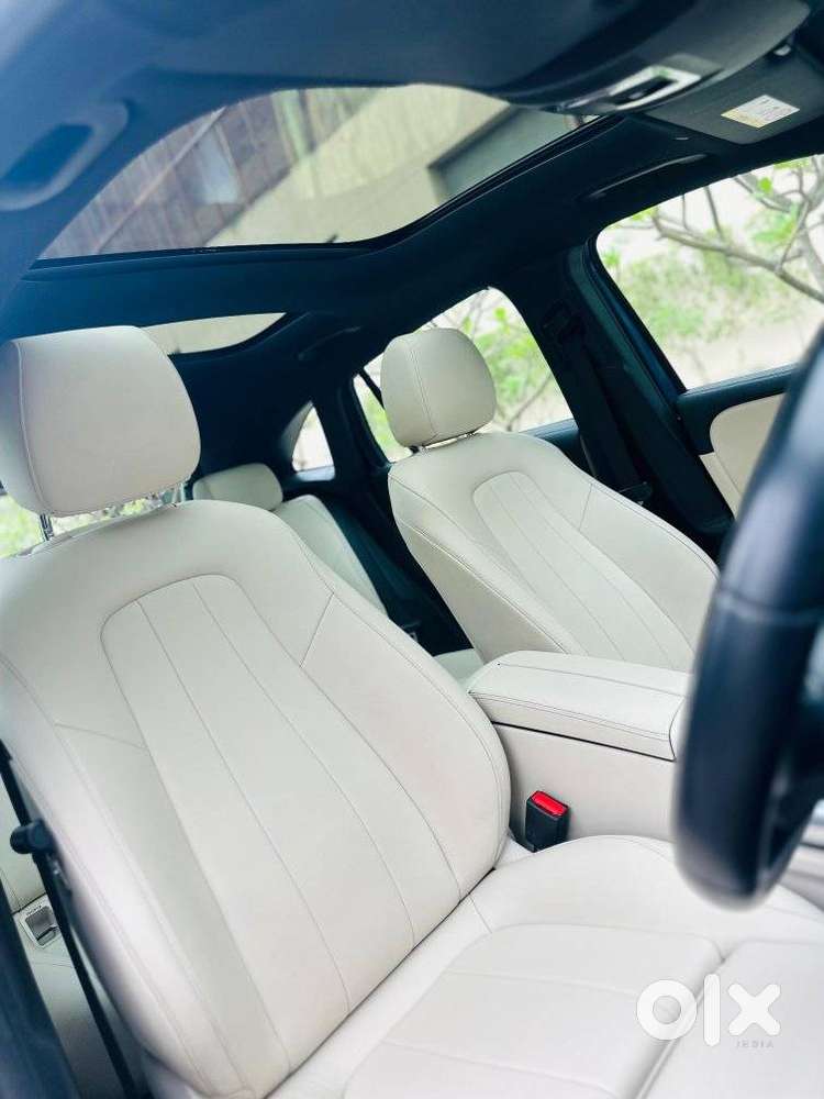 Mercedes-benz Gla 220d, 2023, Diesel