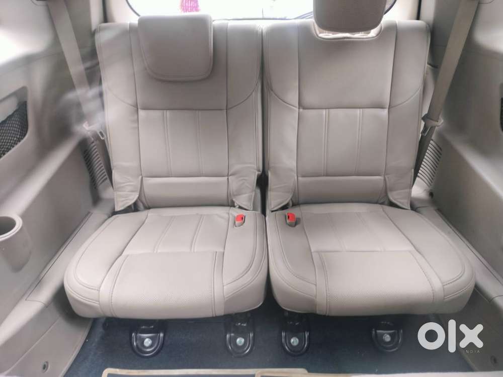 Mahindra Xuv500 W10 Awd, 2017, Diesel