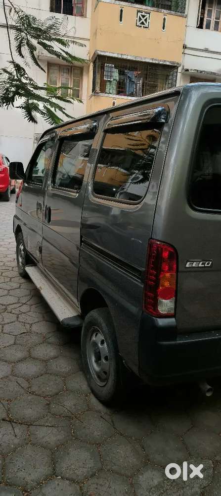 Maruti Suzuki Eeco 2023 Cng & Hybrids 29000 Km Driven