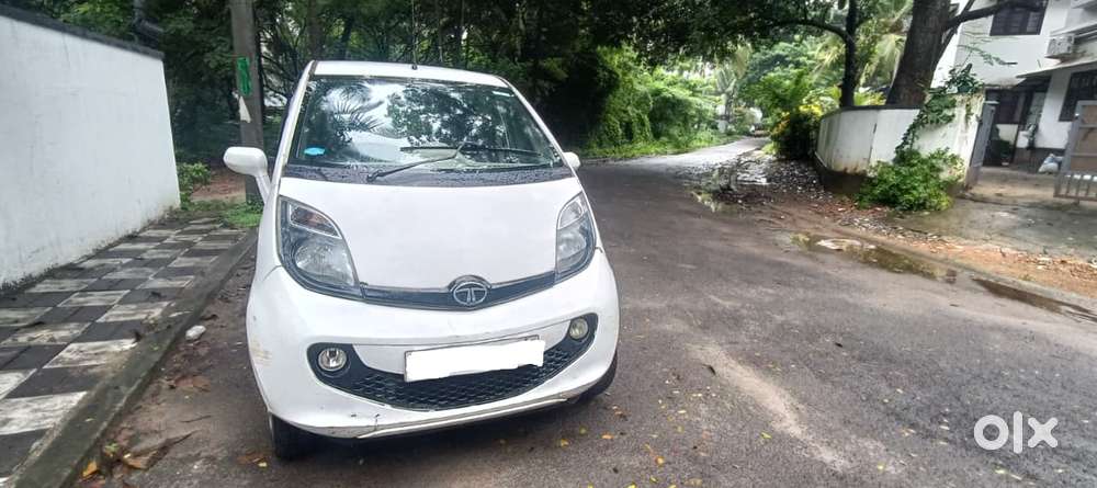 Tata Nano 2012-2015 Twist Xt, 2015, Petrol