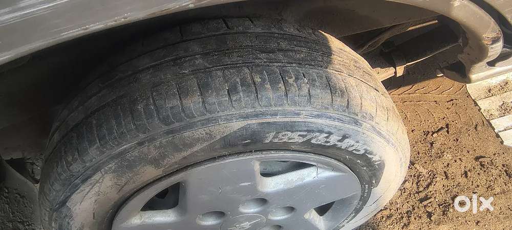 Very Good Condition Gadi