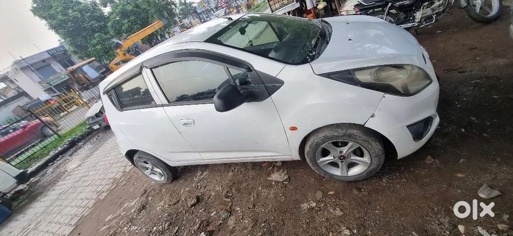 Chevrolet Beat Diesel 2016