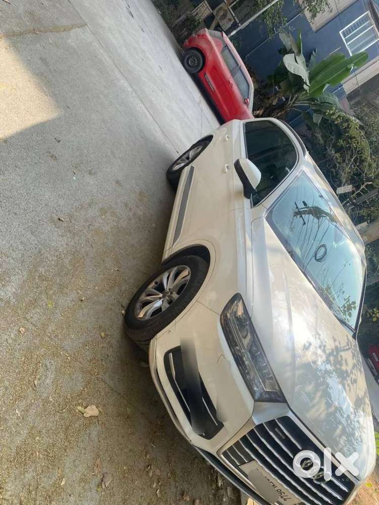 Audi Q7 3.0 Tdi Quattro Technology Pack, 2019, Diesel