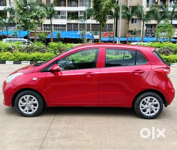Hyundai Grand I10 1.2 Kappa Sportz, 2019, Petrol