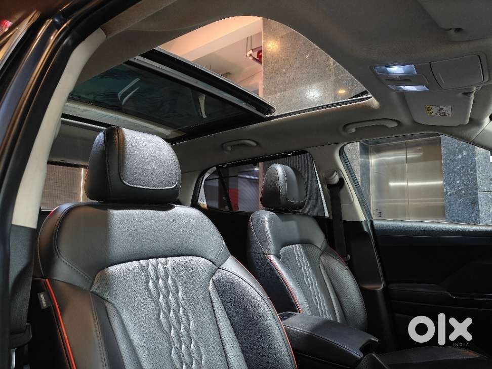 Hyundai Creta 1.5 Sx (o) Ivt Petrol, 2022, Petrol