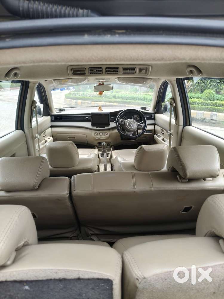 Maruti Suzuki Ertiga Vxi (o) Cng, 2022, Cng & Hybrids