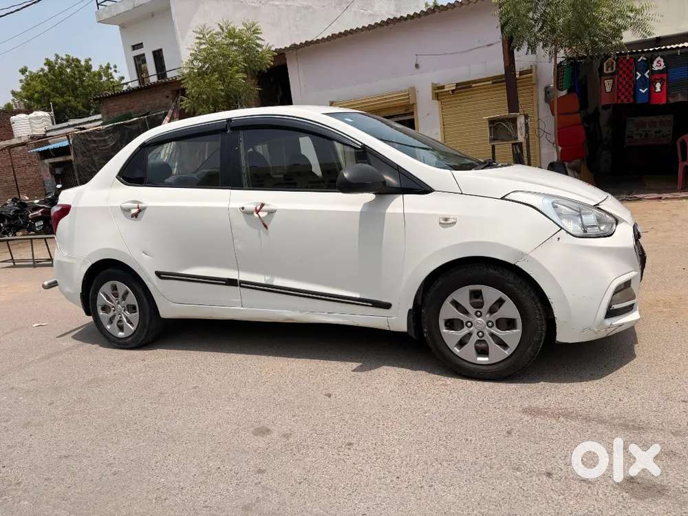 Hyundai Xcent Prime 2019 Diesel 78000 Km Driven