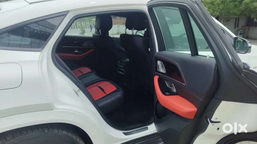 Mercedes-benz Amg Gle Coupe, 2025, Petrol