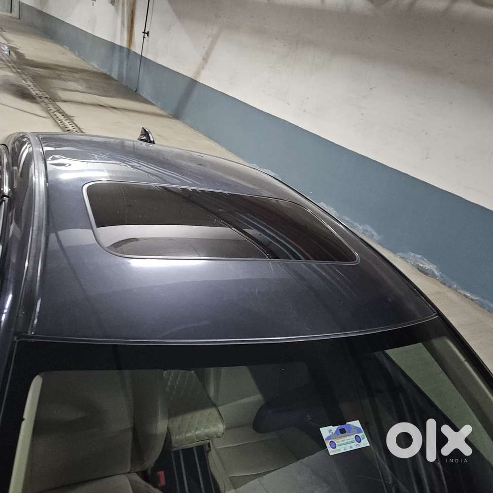 Honda City Zx Petrol 2022