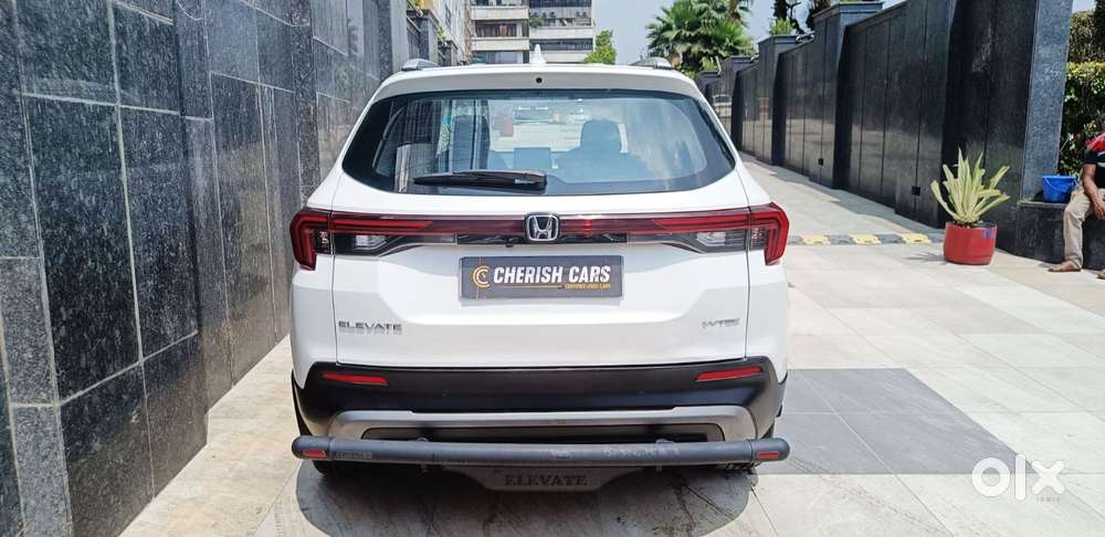 Honda Elevate Vx Cvt, 2024, Petrol