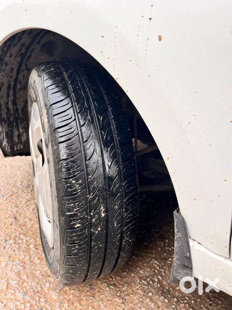 Tata Tiago Xz, 2020, Petrol