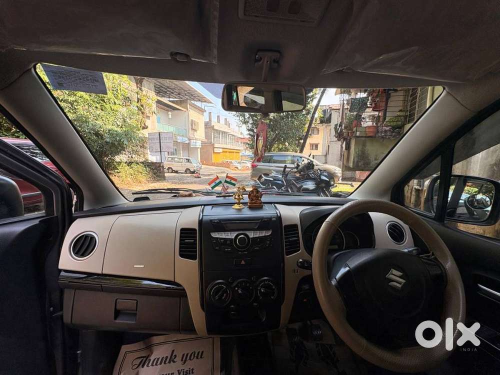 Maruti Suzuki Wagon R 1.0 2018 Petrol 31000 Km Driven