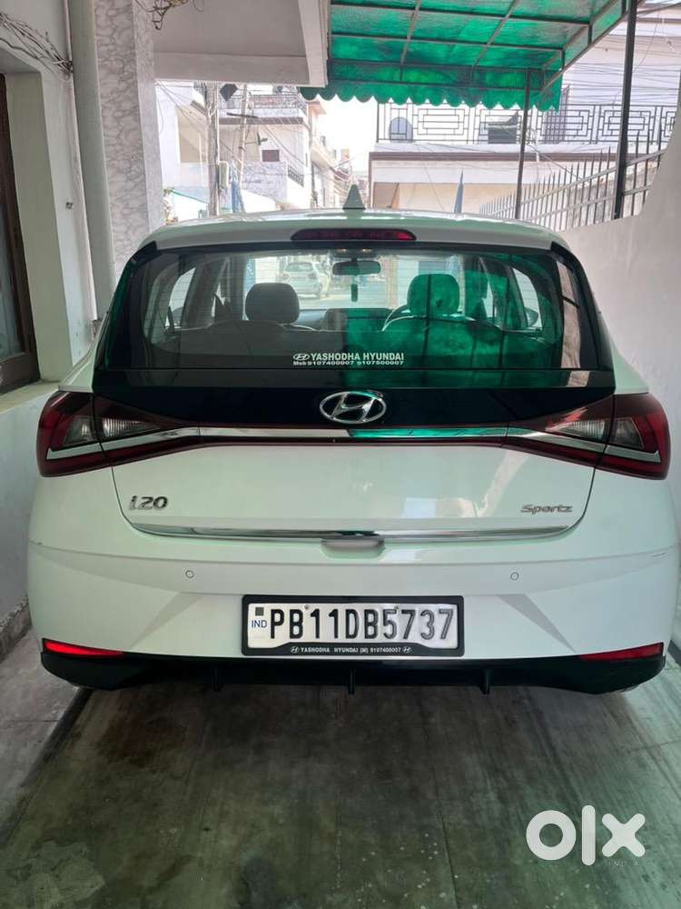 Hyundai Car Diesel 2022