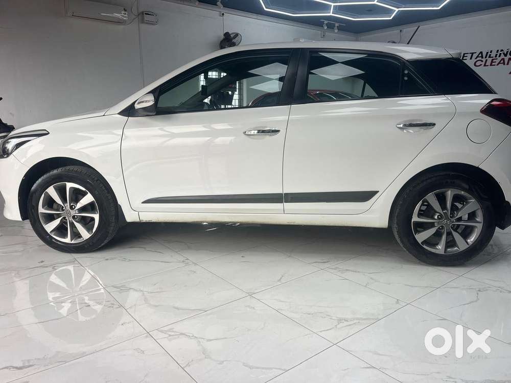 Hyundai Elite I20 Asta 1.2 (o), 2016, Petrol