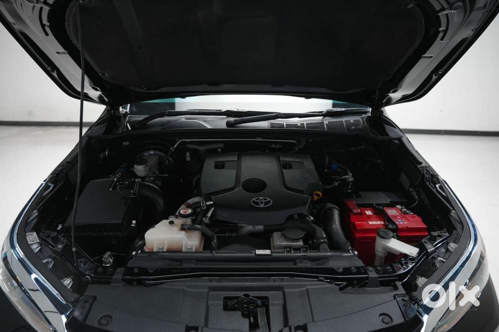 Toyota Fortuner 4x2 At 2.8 Diesel, 2022, Diesel