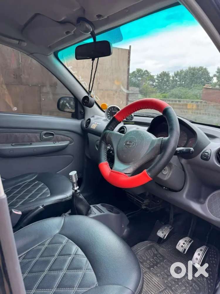 Hyundai Santro Xing 2006 Petrol Well Maintained