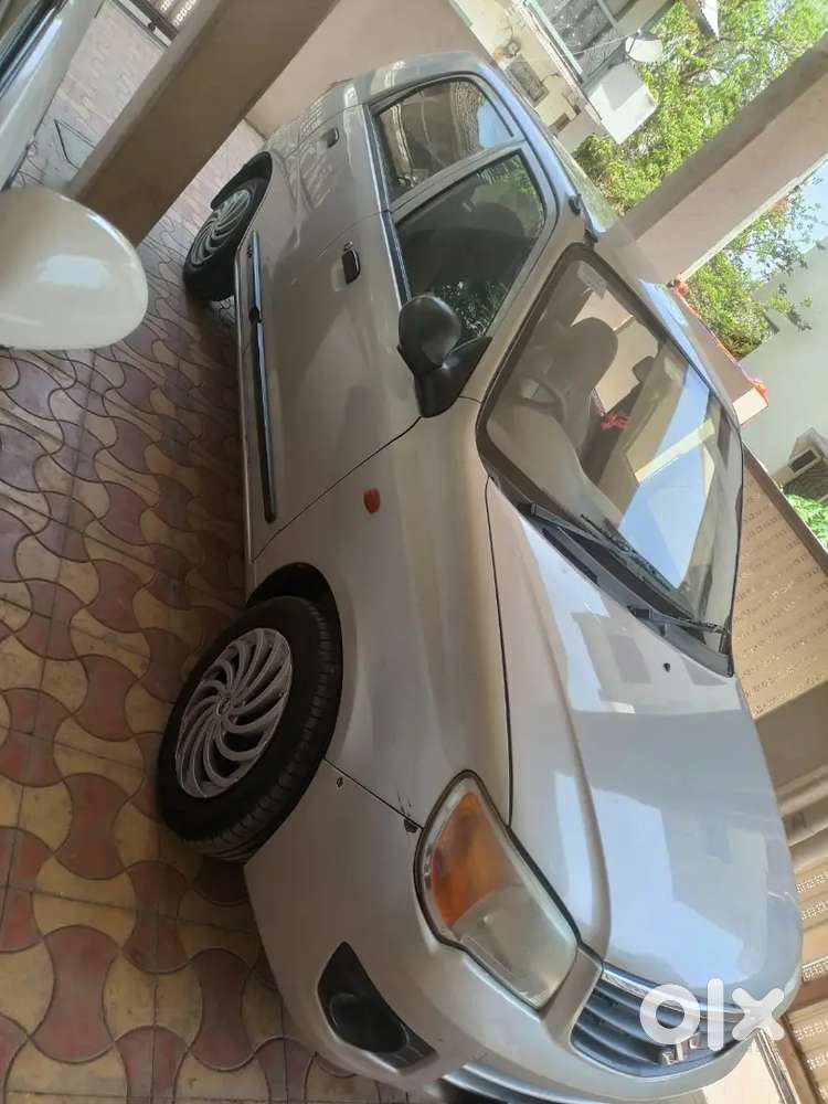 Alto K10 2011 Car Vxi