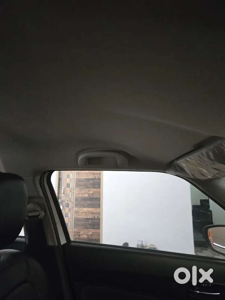 Maruti Suzuki Swift Zxi Petrol 2018