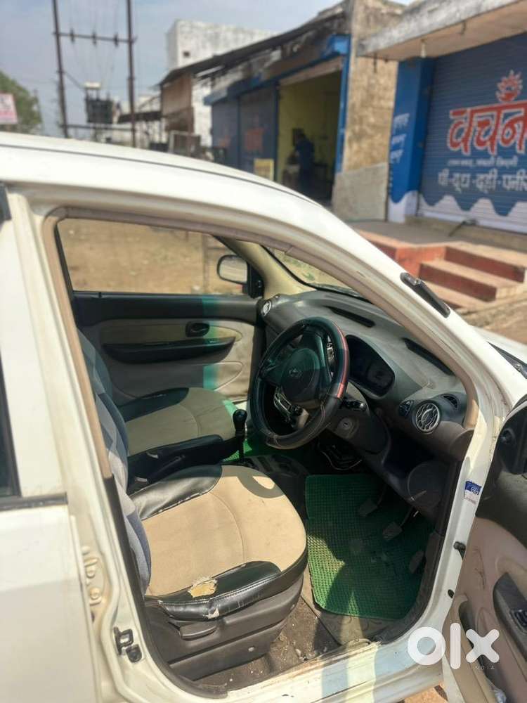 Hyundai Santro Xing 2010 Petrol Good Condition