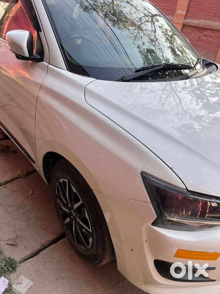 Maruti Suzuki Dzire 2025 Petrol Well Maintained