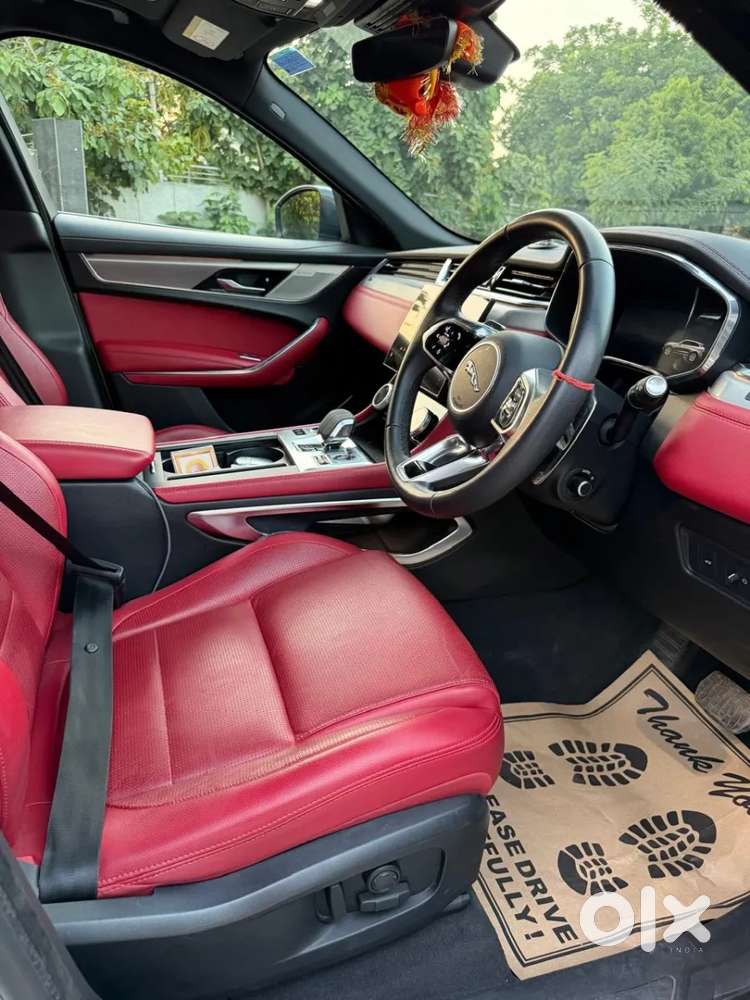 Jaguar F-pace, 2023, Petrol