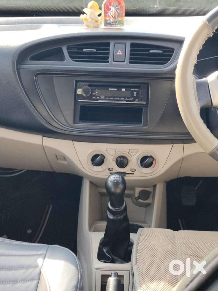 Maruti Suzuki Alto 800