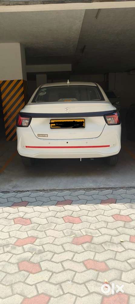 Maruti Dzire 2026 Cng