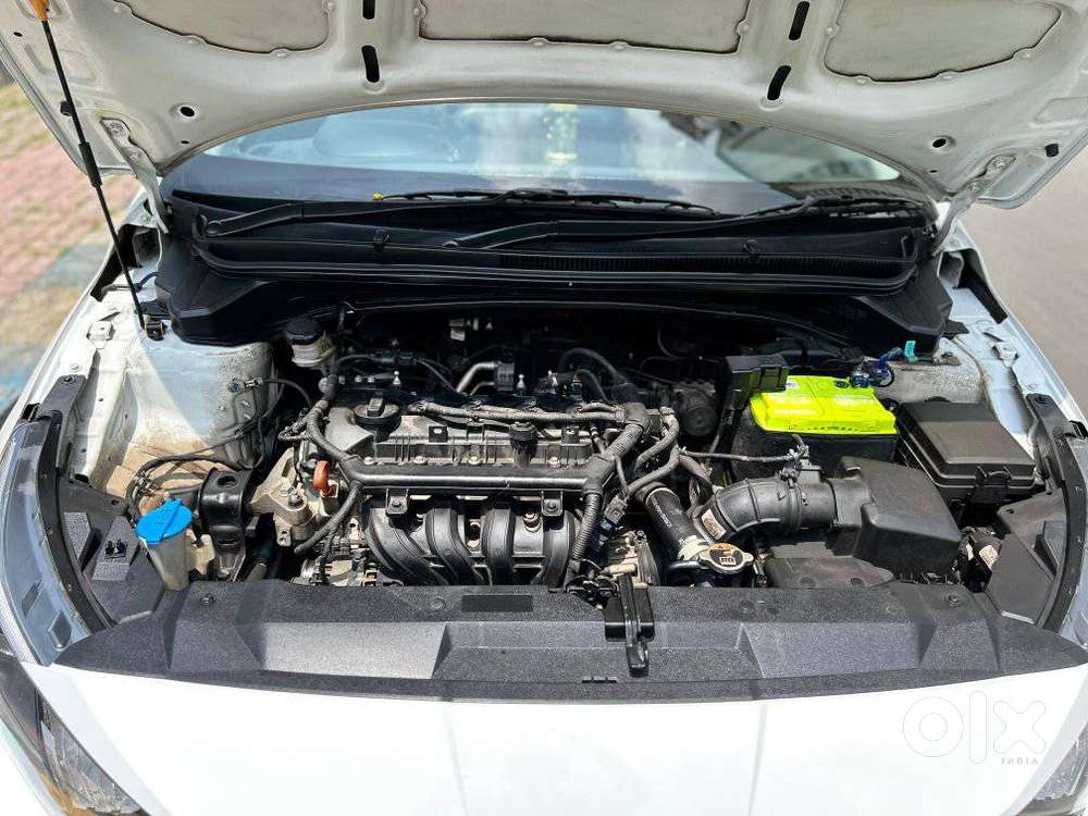 Hyundai I20 1.2 Asta, 2021, Petrol