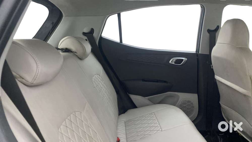 Hyundai Grand I10 Nios Sportz Amt 1.2 Kappa Vtvt, 2024, Petrol