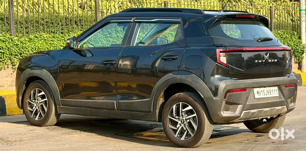 Mahindra Xuv 3xo Ax5 Ds Mt, 2024, Diesel