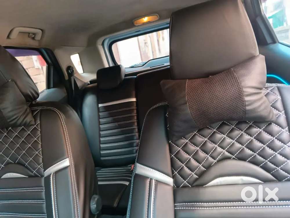Ford Ecosport 2013 Diesel Well Maintained