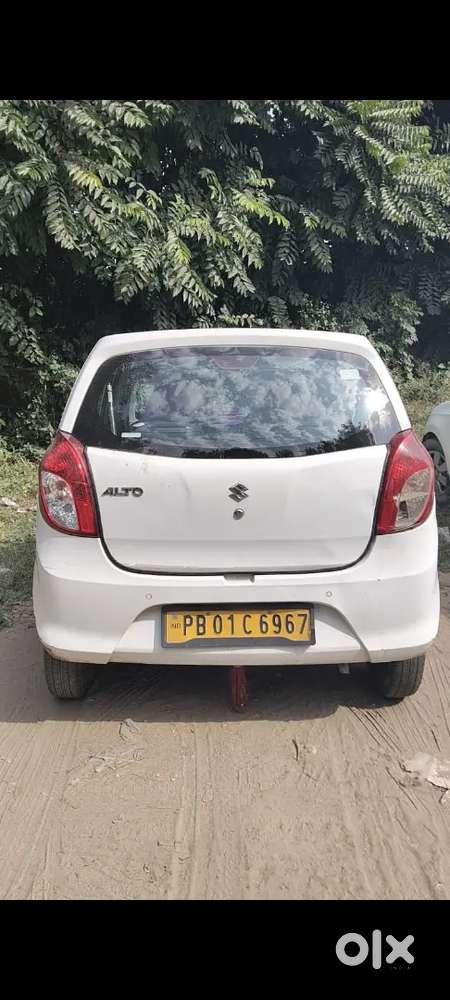 Maruti Suzuki 800 2021 Second-hand