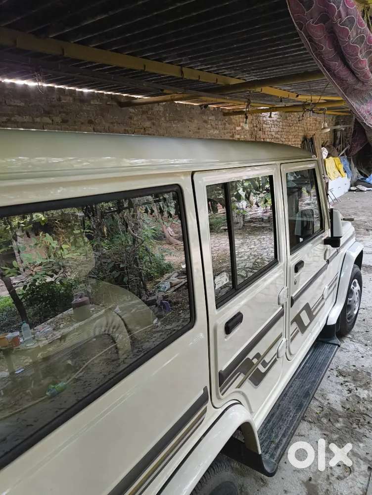 Mahindra Bolero Diesel 2026 Manual