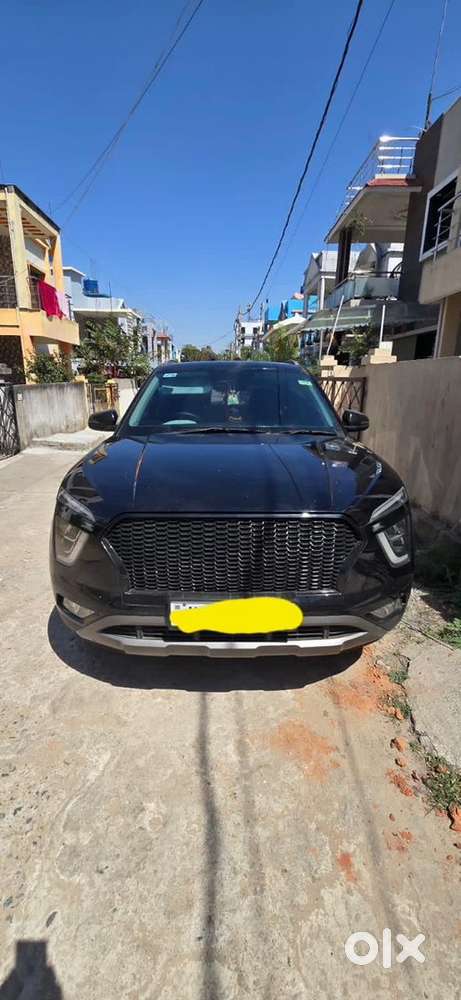 Hyundai Creta 1.5 2023