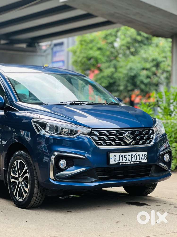 Maruti Suzuki Ertiga Vxi (o) Cng, 2023, Cng & Hybrids