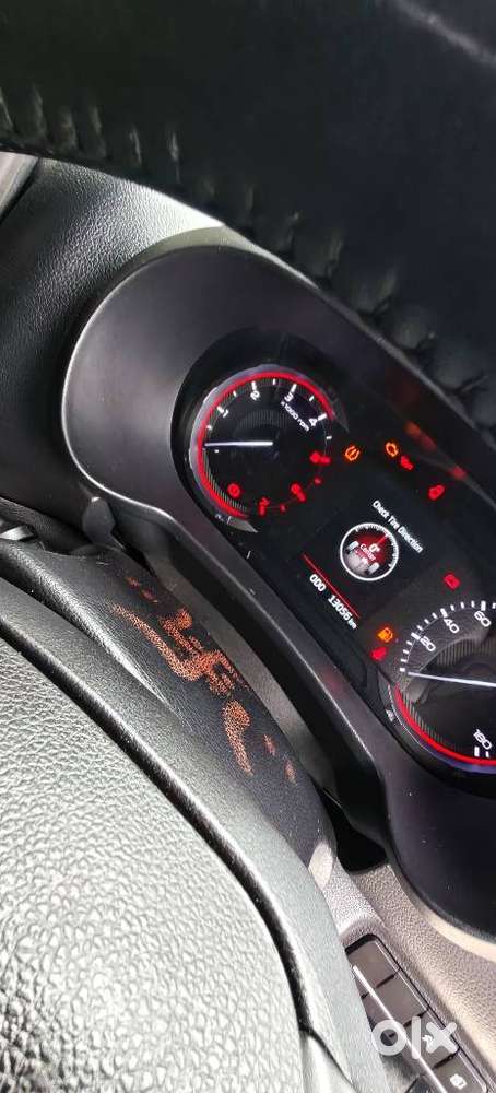 Mahindra Thar Lx D 4wd At, 2025, Diesel