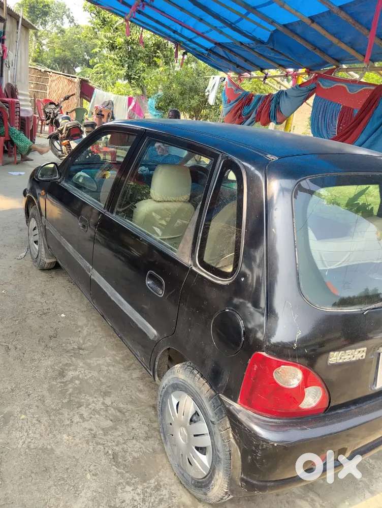 Gari Ful Condition Me Hai Sab Tyre Naya Hai Gari Me Koi Dikkat