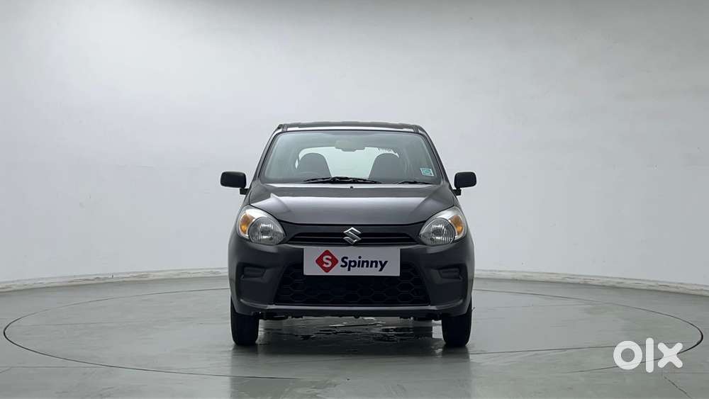 Maruti Suzuki Alto 800 Lxi, 2021, Petrol