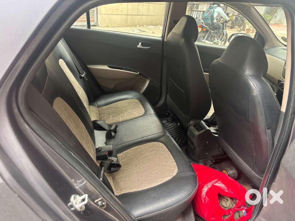 Hyundai Grand I10 2017