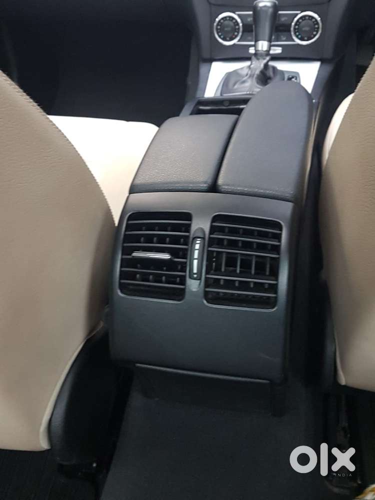 Mercedes-benz C-class 2.1 220 Cdi Elegance At, 2013, Diesel