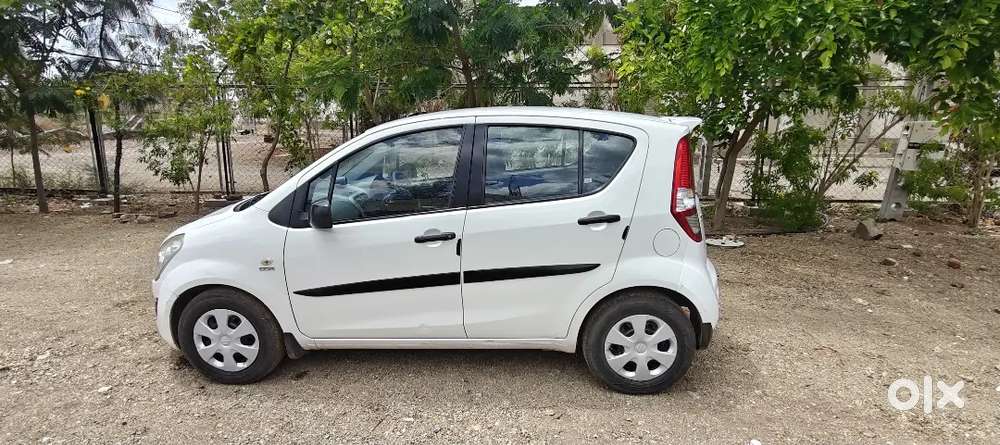 Maruti Suzuki Ritz  2015 Diesel. In Mint Condition