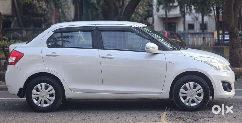 Maruti Suzuki Swift Dzire 1.3 Vxi, 2014