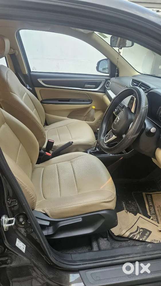 Single Owner , Amaze 2022 Model