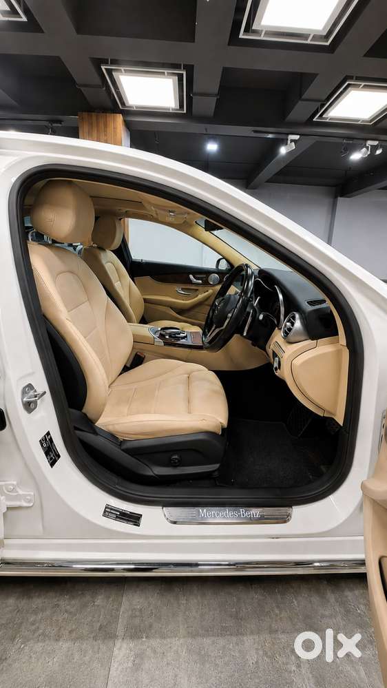Mercedes-benz C Class Prime 200, 2019, Diesel