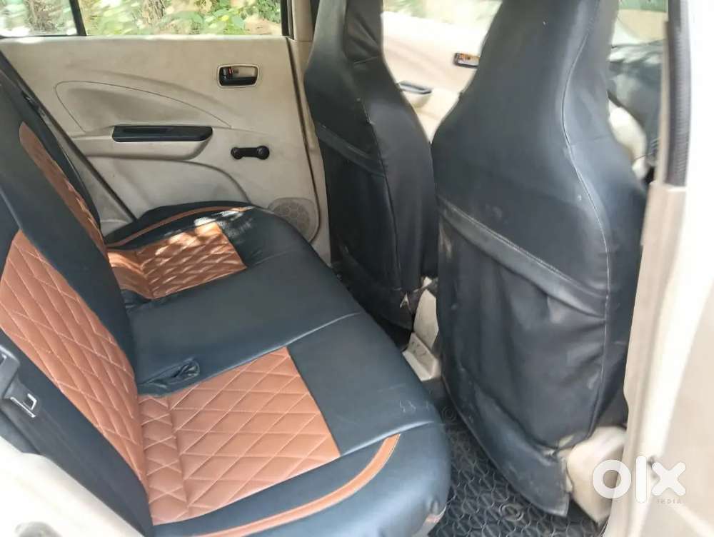 Maruti Suzuki Celerio 2021 Car Second