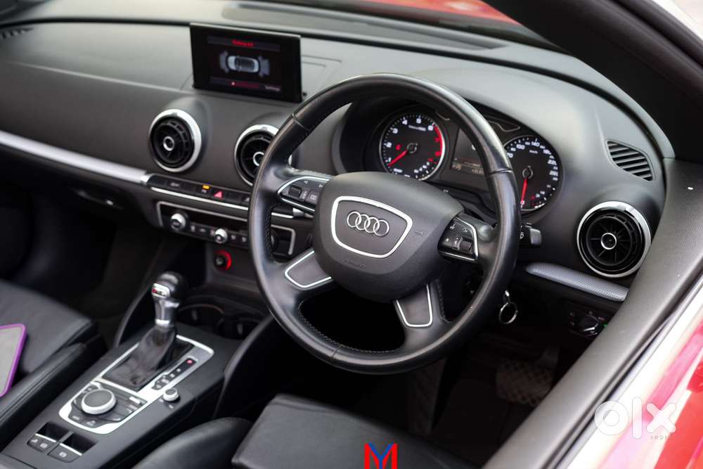 Audi A3 Cabriolet 40 Tfsi Premium Plus, 2015, Petrol