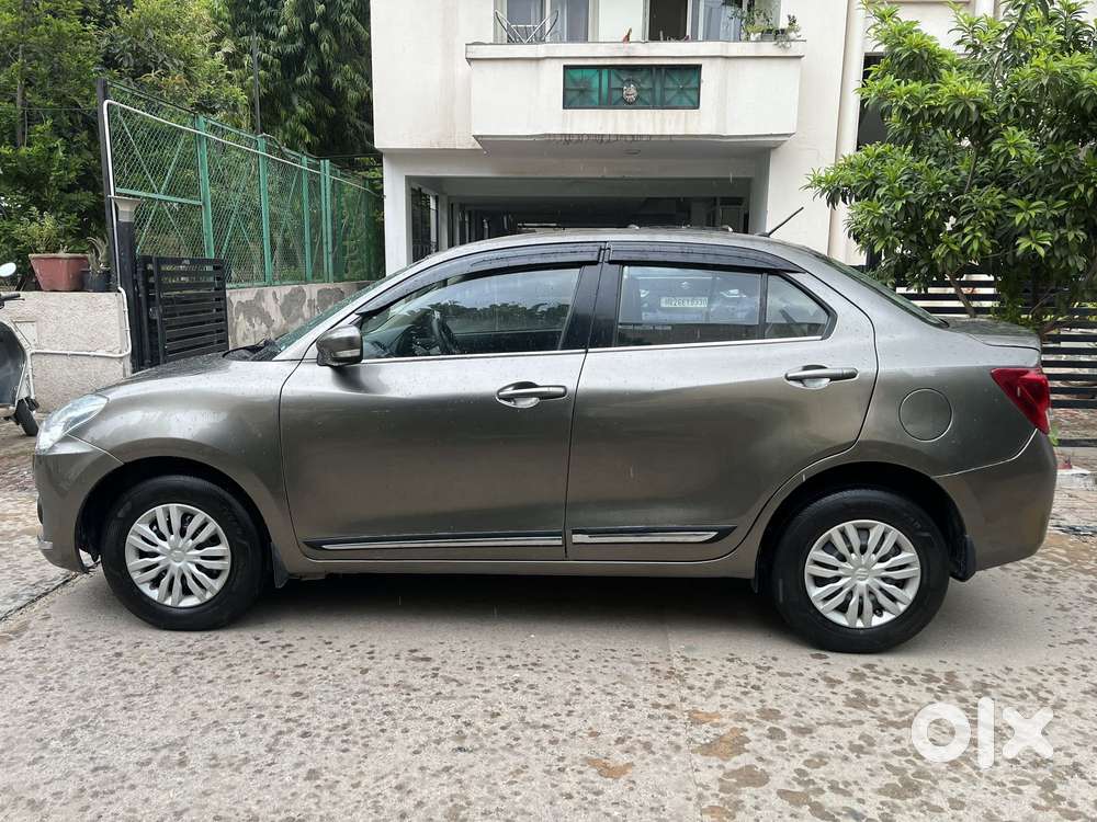 Maruti Suzuki Swift Dzire Vdi Optional, 2017, Diesel