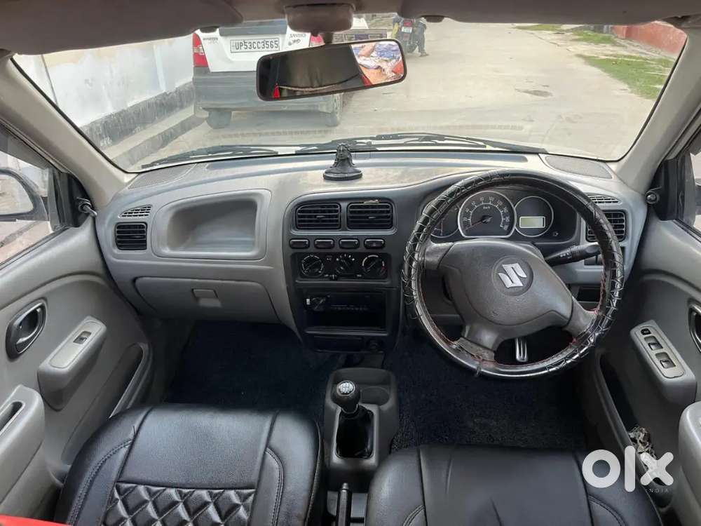 Maruti Suzuki Alto K10 2013