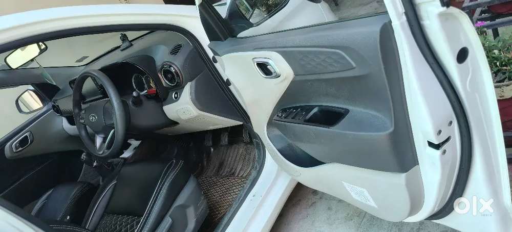 Hyundai Aura 1.2 Sx 2022