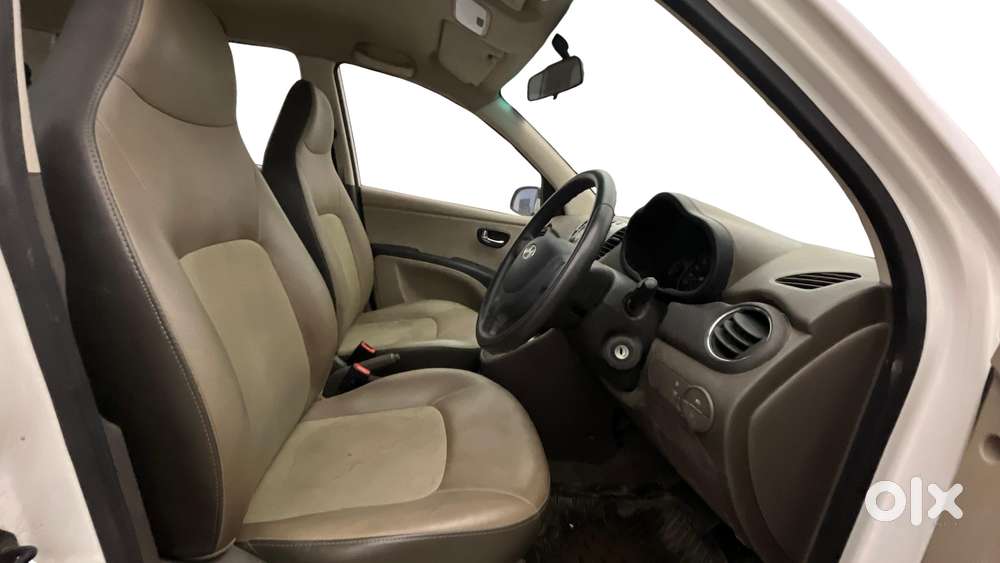 Hyundai I10 Sportz 1.1l, 2015, Petrol